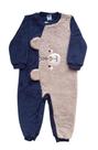 Macacão Infantil Masculino Longo TileeSul