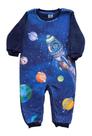 Macacão Infantil Masculino Longo TileeSul