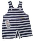 Macacão infantil masculino Rapazinho