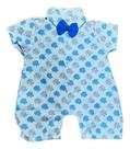 Macacão Infantil Menino Marinheiro Bebe Fantasia Safari Carr