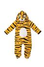 Macacão Infantil Tigre