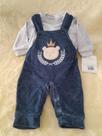 macacao infantil