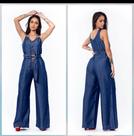 Macacão jeans