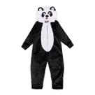 Macacão Juvenil Fantasia Dino Unicórnio Panda Urso Com Capuz Macacão Juvenil Fantasia Dino Unicórnio Panda Urso Com Capuz