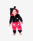 Macacão Kigurumi Baby Mickey Mouse 2 Anos Disney
