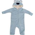 Macacão Kigurumi Infantil Inverno bebê - Pronta Entrega