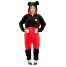 Macacão kigurumi - Mickey Mouse M