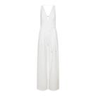 Macacão Le Lis Blanc Mirella Feminino - 07040348