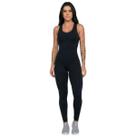 Macacão Liso Sem Bojo Vekyo Suplex Roupa para Academia Treino Moda Fitness Musculação Tamanho:PCor:PretoGênero:Feminin Macacão Liso Sem Bojo Vekyo Suplex Roupa para Academia Treino Moda Fitness Musculação Tamanho:PCor:PretoGênero:Feminin