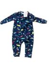 Macacão Longo bebe Infantil