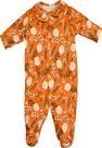 Macacão Longo Estampado Flores Tilly Baby Macacão Longo Estampado Flores Tilly Baby