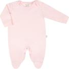 Macacão Longo Hug Rosa Macacão Longo Hug Rosa