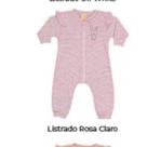 Macacão longo masculino e feminino bebê Inverno - Pronta entrega - marca hrradinho - cor amarelo, azul, salmão, white et