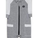 Macacão Longo Molecotton Infantil Sonho Mágico