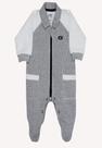 Macacão Longo Molecotton Infantil Sonho Mágico
