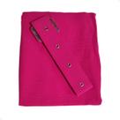Macacão Longo Regata Pantalona Flare Cinto Alfaitaria Duna
