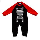 Macacão Manabana Top Roupas Bebe Recem Nascido Enxoval Batizado Macacão Manabana Top Roupas Bebe Recem Nascido Enxoval Batizado