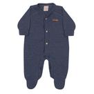 Macacão Masculino Basic