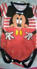 Macacão mickey