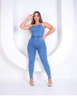 Macacão modelador Taty