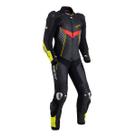 Macacao Motociclista Profissional Texx 1 Peca Pista