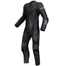 Macacão Motociclista X11 Apex 1 Peça Preto