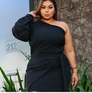 Macacão Mula Maca/Moda Feminina Tendência Plus Size