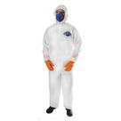 Macacão New Prot Duster 60 Branco CA 38381