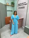 Macacão pantalona