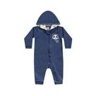 Macacão para bebê em menino ref 9588