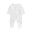 Macacão Para Bebê Menina Ou Menino, Confortável Para Outono E Inverno, Roupa Infantil De 0 a 9 Meses