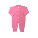 Macacão para bebê menina soft ref 025