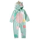 Macacão peludinhos unicórnio toddler tip top Macacão peludinhos unicórnio toddler tip top