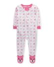Macacão/Pijama bebê Animais - Kidz