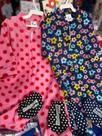 Macacão Pijama Soft com Pé