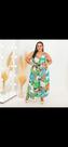 Macacão Plus Size viscolinho