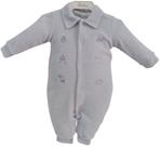 Macacão Plush Luxo Longo Bebê Menino Letut Paraiso Rf 12733 Macacão Plush Luxo Longo Bebê Menino Letut Paraiso Rf 12733