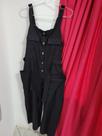 Macacao preto
