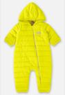 Macacão Puffer Unissex para Bebê Up Baby