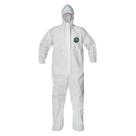 Macacão Químico Branco DuPont ProShield 50 NB127S LA