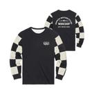 Macacão Retro De Manga Longa Para Motocicleta, Respirável E De Secagem Rápida Para Motocross Macacão Retro De Manga Longa Para Motocicleta, Respirável E De Secagem Rápida Para Motocross