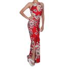 Macacao Riu Kiu - Vermelho