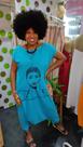 macação saruel afro