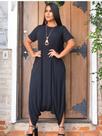 Macacao Saruel Plus Size Longo Viscolycra Bolso Feminino max cargo Macacao Saruel Plus Size Longo Viscolycra Bolso Feminino max cargo