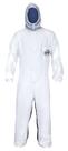 Macacão SAS Safety 6939 Moon Suit de nylon e algodão GG