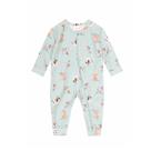 Macacão Soft Com Elastano menino Brandili Ref 55729