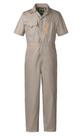 Macacão SUSHIMIAN de manga curta Work Mechanics