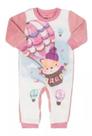 Macacão Tilesul Inverno Baby Bebê estiloso e confortável! Macacão Tilesul Inverno Baby Bebê estiloso e confortável!