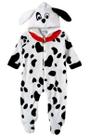 Macacão Toddler Peludinhos Cachorrinho Tip Top - Macacão Toddler Peludinhos Cachorrinho Tip Top -