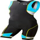 Macacão Triatlo Competitor Masculino - Tyr